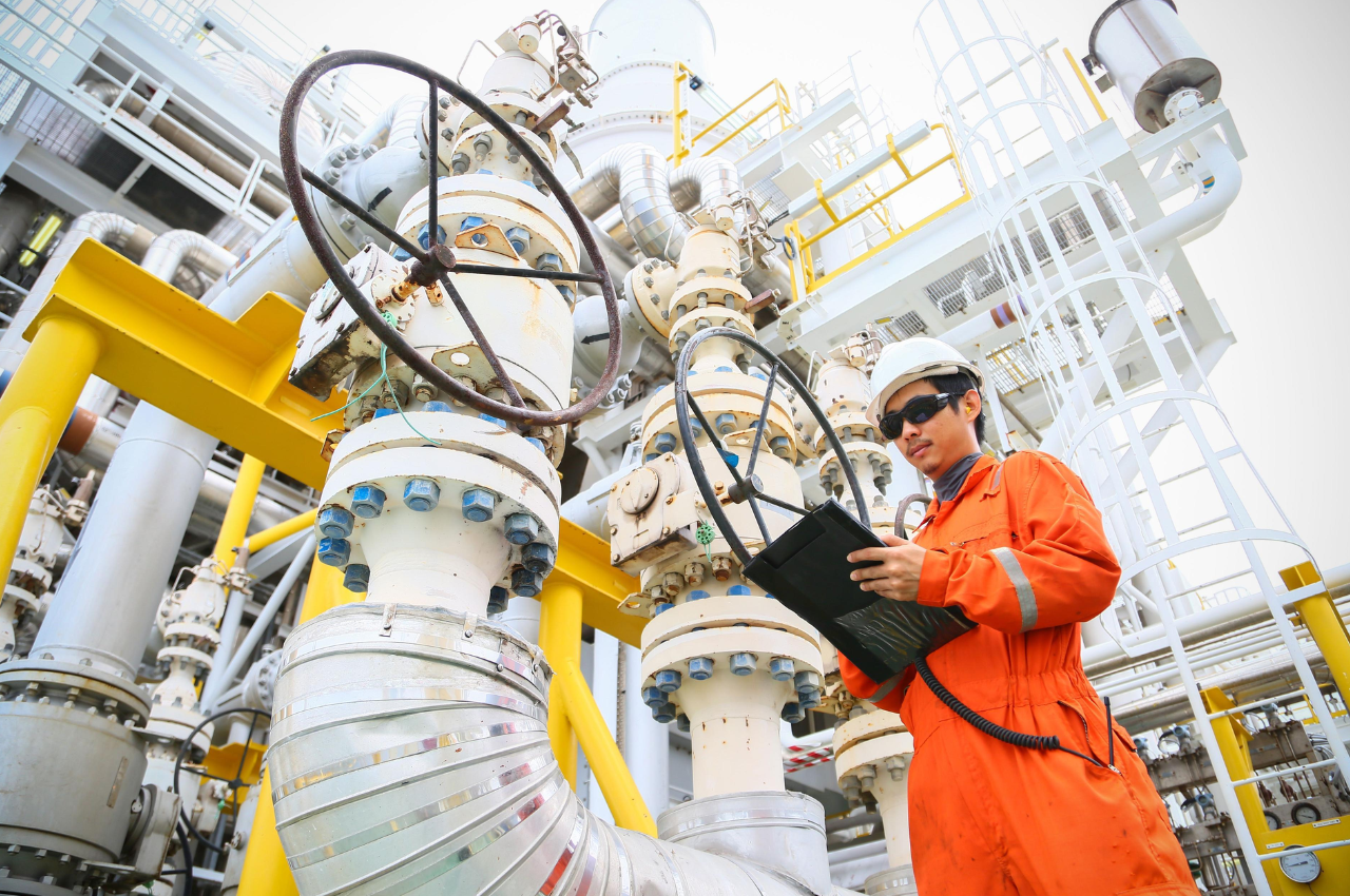 Why Third-Party Equipment Inspections Are Essential for Industrial Safety